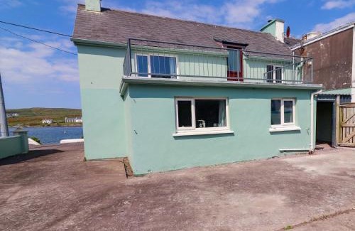 Gortreagh House | O'Connell's Lodge