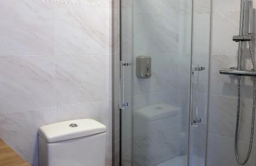 Catasol Apartment | O Conto
