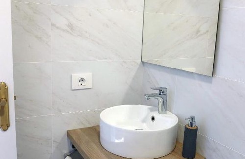 Catasol Apartment | O Conto