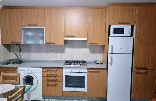 Arou House | O Curro de Arou