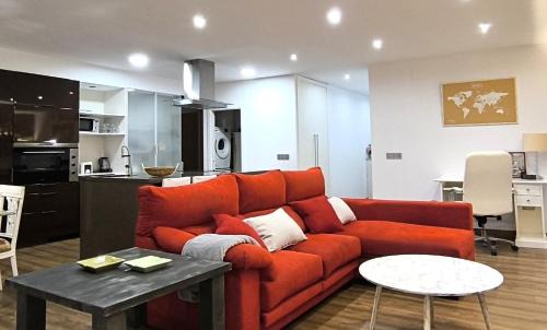 Ferrol Apartment | O curruncho de ferrol