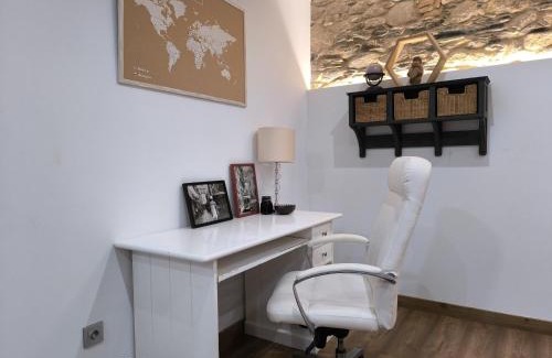 Ferrol Apartment | O curruncho de ferrol