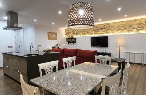 Ferrol Apartment | O curruncho de ferrol
