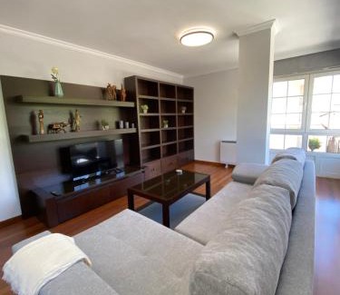 Rianxo Apartment | O de Sempre!