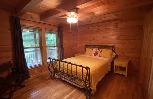 Laurel Lakes Cabin | O'deer Cabin