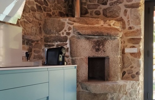 Mondariz House | O eido dalá