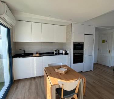 Pontedeume Apartment | O Faiado by Oktheway