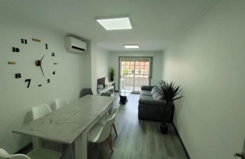 Redondela Apartment | O Fogar De Elisa