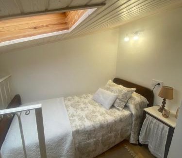Boiro House | O Fogar de Juan