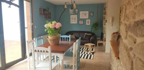 Vilagarcia de Arousa House | O FOGAR DE MARTIÑO