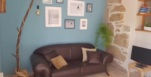 Vilagarcia de Arousa House | O FOGAR DE MARTIÑO
