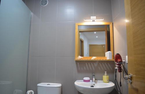 Raxo Apartment | O Fogar de Raxó