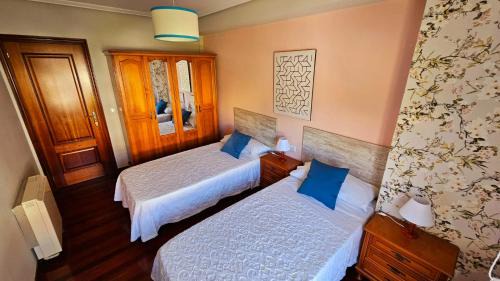 Moana Apartment | O Fogar