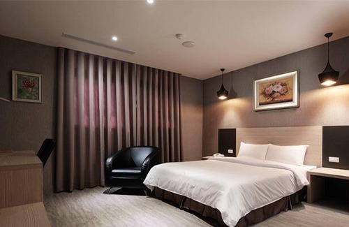 Xiaogang Hotel | O House Hotel