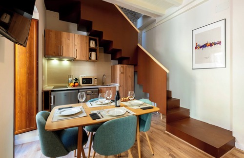 Santa Cruz Apartment | O&L Casa Barrabas