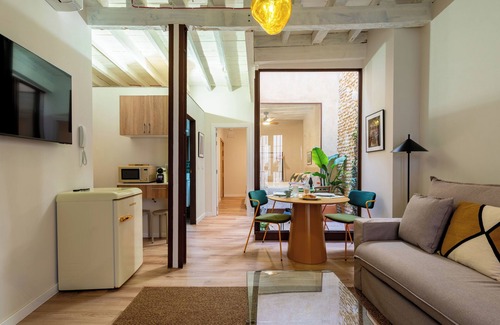 Santa Cruz Apartment | O&L Casa Barrabas