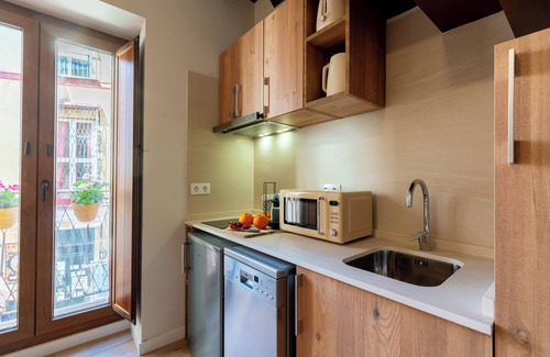 Santa Cruz Apartment | O&L Casa Barrabas