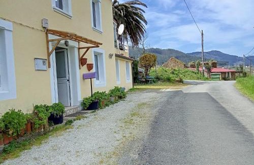 San Claudio Apartment | O Lagar