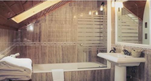 A Estrada House | O Lagoeiro
