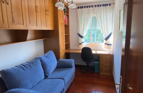 Monforte de Lemos Apartment | O Lar de Jose