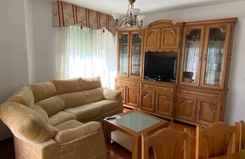 Monforte de Lemos Apartment | O Lar de Jose