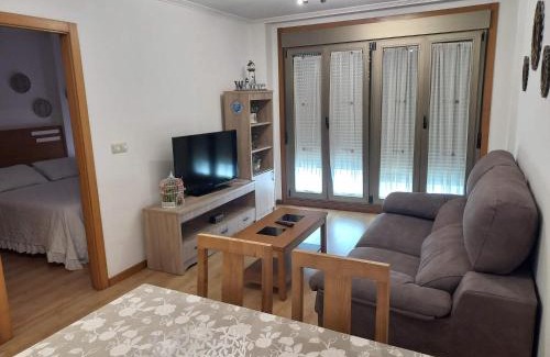 Poio Apartment | O LAR DE SARA II