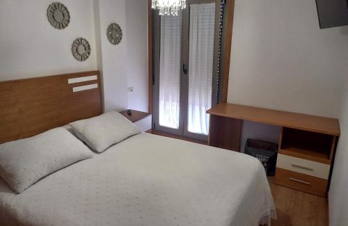 Poio Apartment | O LAR DE SARA II