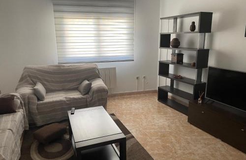 Santiago de Compostela Apartment | O Lecer