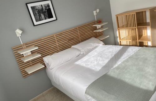 Santiago de Compostela Apartment | O Lecer