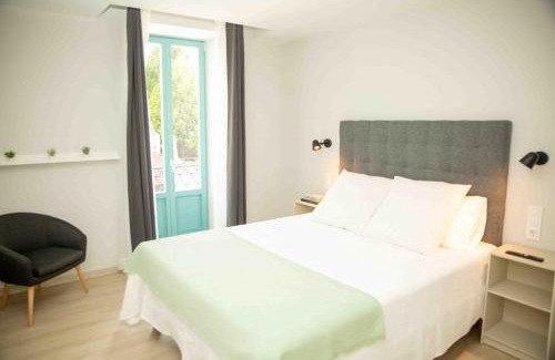 Vilanova de Arousa House | O Legado de Ramira