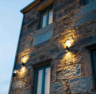 Vilanova de Arousa House | O Legado de Ramira