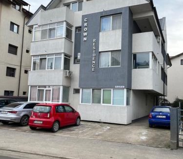 Bragadiru Apartment | O mansarda intima :) - the intimate attic :)