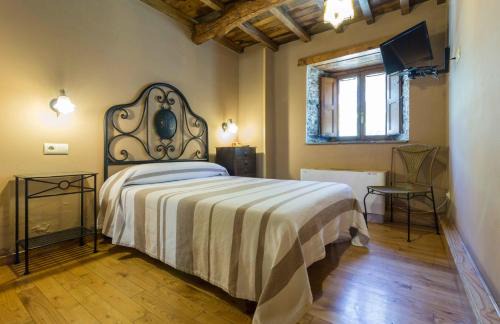O Pino House | O Muiño de Pena