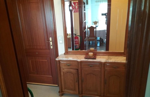 Catasol Apartment | O NOSO FOGAR