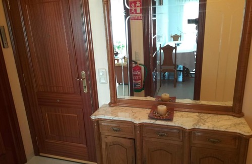 Catasol Apartment | O NOSO FOGAR