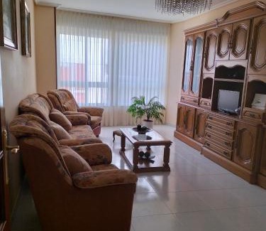 Catasol Apartment | O NOSO FOGAR