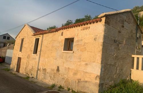 Marin House | O Pazo, lugar con encanto!