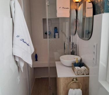 Noia House | O Pescador