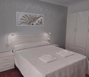 Arcade Apartment | O piso da Tia Lo,la
