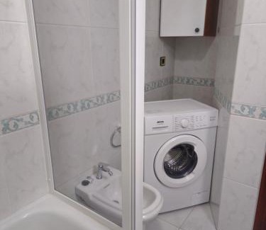 Arcade Apartment | O piso da Tia Lo,la