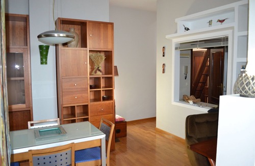 Nigran Apartment | O POLEIRO, Apartment in the center of Nigran