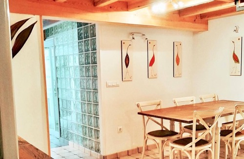 Viveiro House | O Recanto do Atlántico