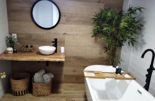 Fisterra Apartment | O Recuncho 17