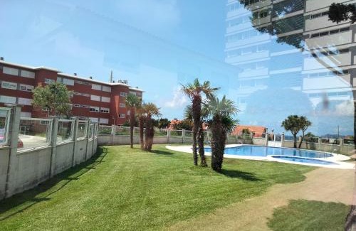Baiona Apartment | O Recuncho de Belén