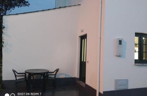 Figueras (Castropol) House | O RECUNCHO DE BERE