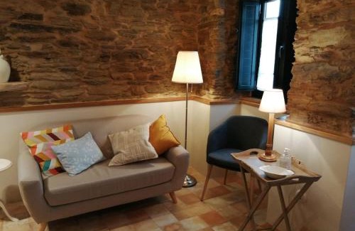 Fazouro House | O Recuncho de Celia