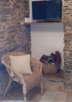 Fazouro House | O Recuncho de Celia