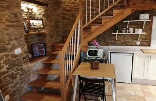 Fazouro House | O Recuncho de Celia