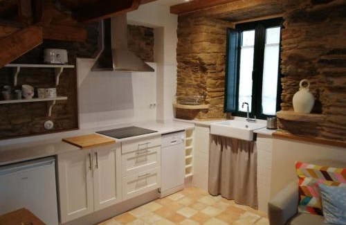 Fazouro House | O Recuncho de Celia