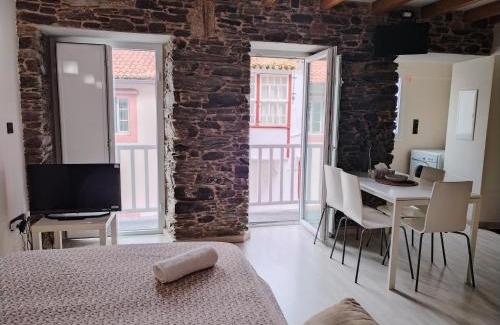 Mugardos Apartment | O Recuncho de Mugardos